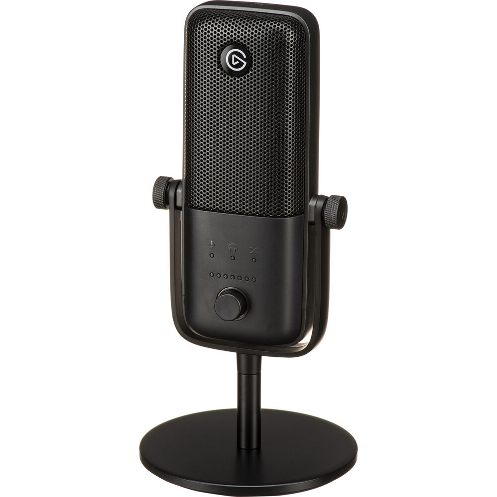 Elgato Wave:3 Microphone