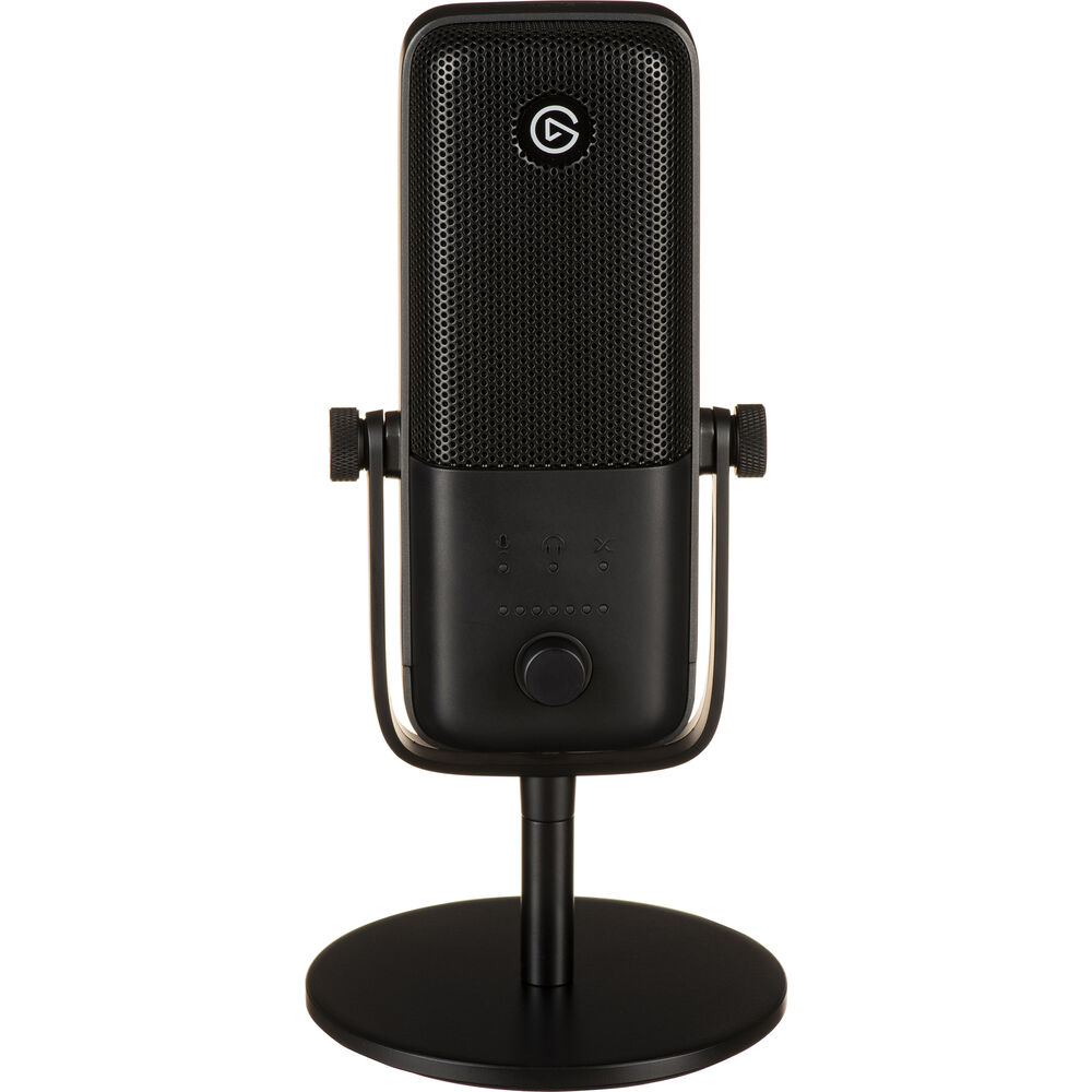 Elgato Wave:3 Microphone