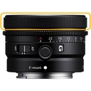 Sony FE 50mm f/2.5 G Lens