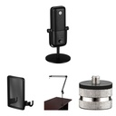 Elgato Wave:3 Microphone White