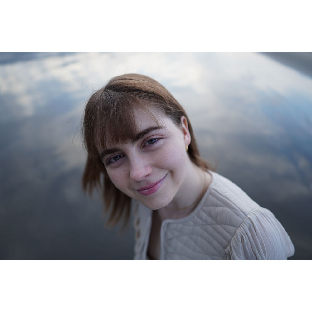 Sony E 15mm f/1.4 G Lens