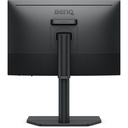 BenQ SW242Q 24 2K AdobeRGB 90W USB-C Fotoğraf ve Renk Düzenleme Monitörü