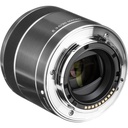 Sony E 30mm f/3.5 Macro Lens