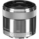 Sony E 30mm f/3.5 Macro Lens