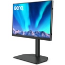 BenQ SW242Q 24 2K AdobeRGB 90W USB-C Fotoğraf ve Renk Düzenleme Monitörü