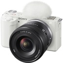 Sony E 10-20mm f/4 PZ G Lens