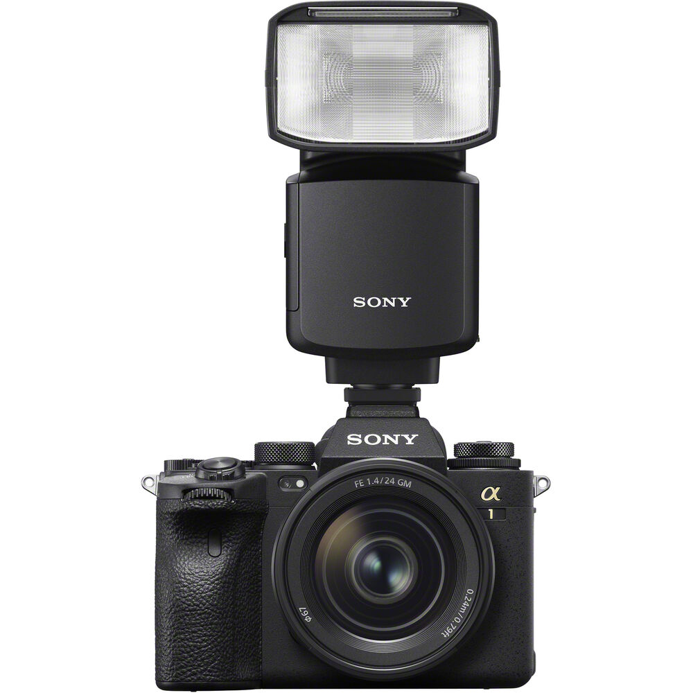 Sony HVL-F60RM2 Kablosuz Radyo Flaş