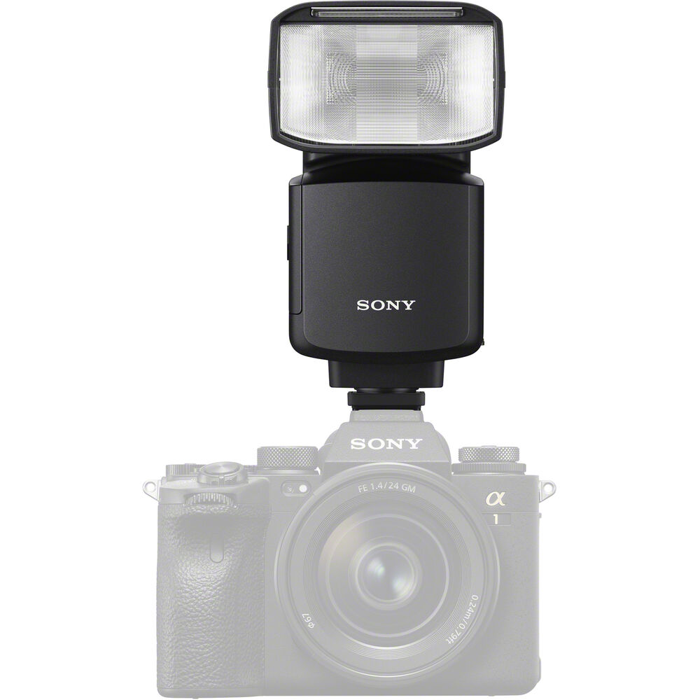 Sony HVL-F60RM2 Kablosuz Radyo Flaş