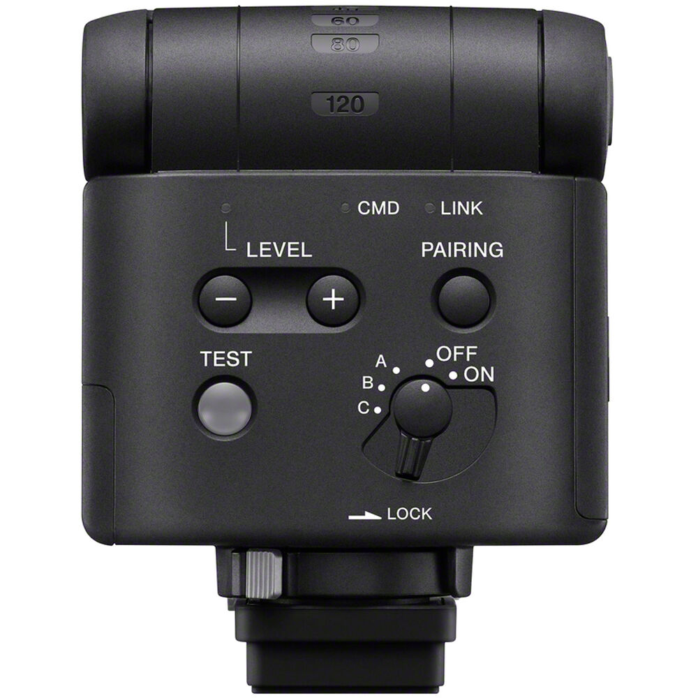Sony HVL-F28RMA Harici Flaş