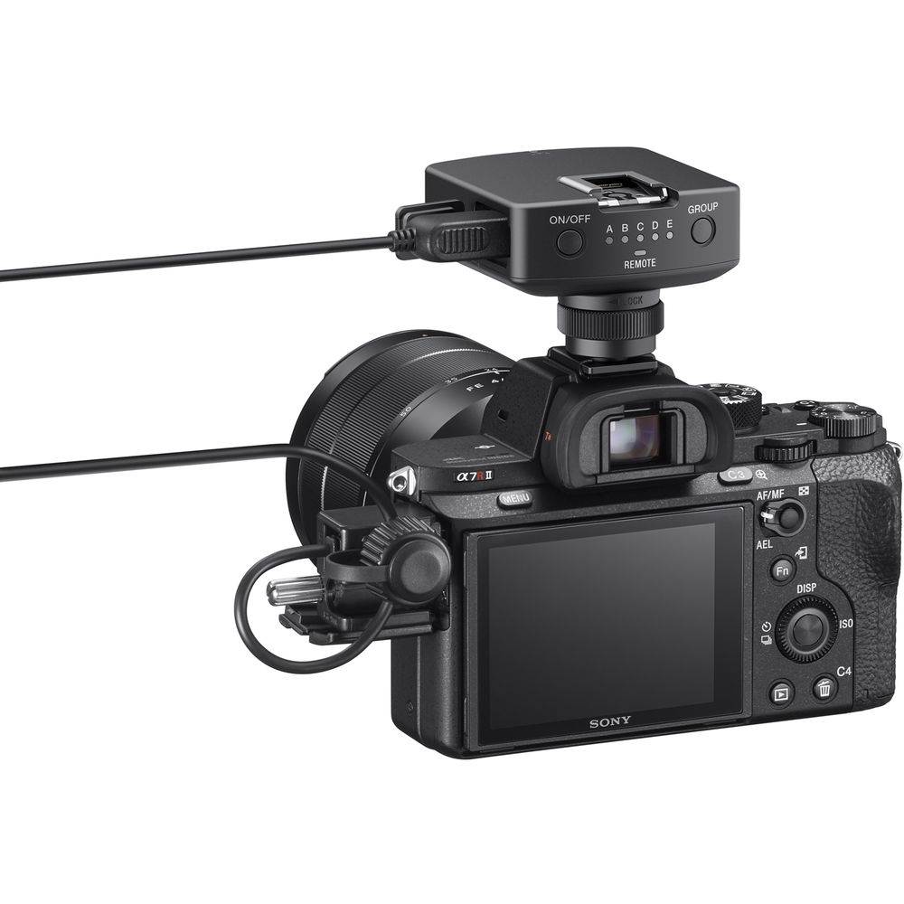 Sony FA-WRR1 Kablosuz Radyo Alıcı