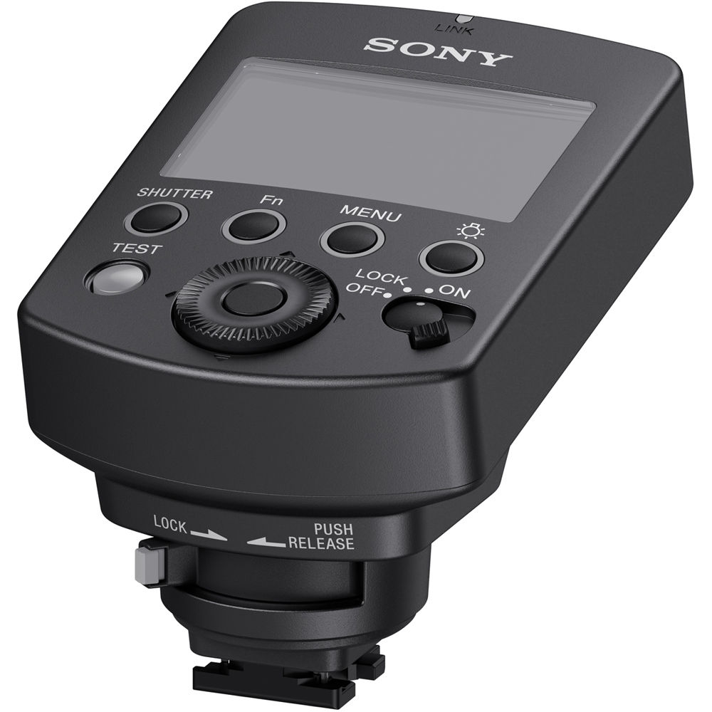 Sony FA-WRC1M Kablosuz Radyo Kumanda ve Alıcı Kiti