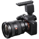 Sony ECM-B1M Kamera Üstü Dijital Shotgun Mikrofon