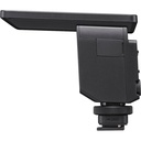 Sony ECM-B1M Kamera Üstü Dijital Shotgun Mikrofon