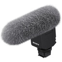 Sony ECM-B1M Kamera Üstü Dijital Shotgun Mikrofon