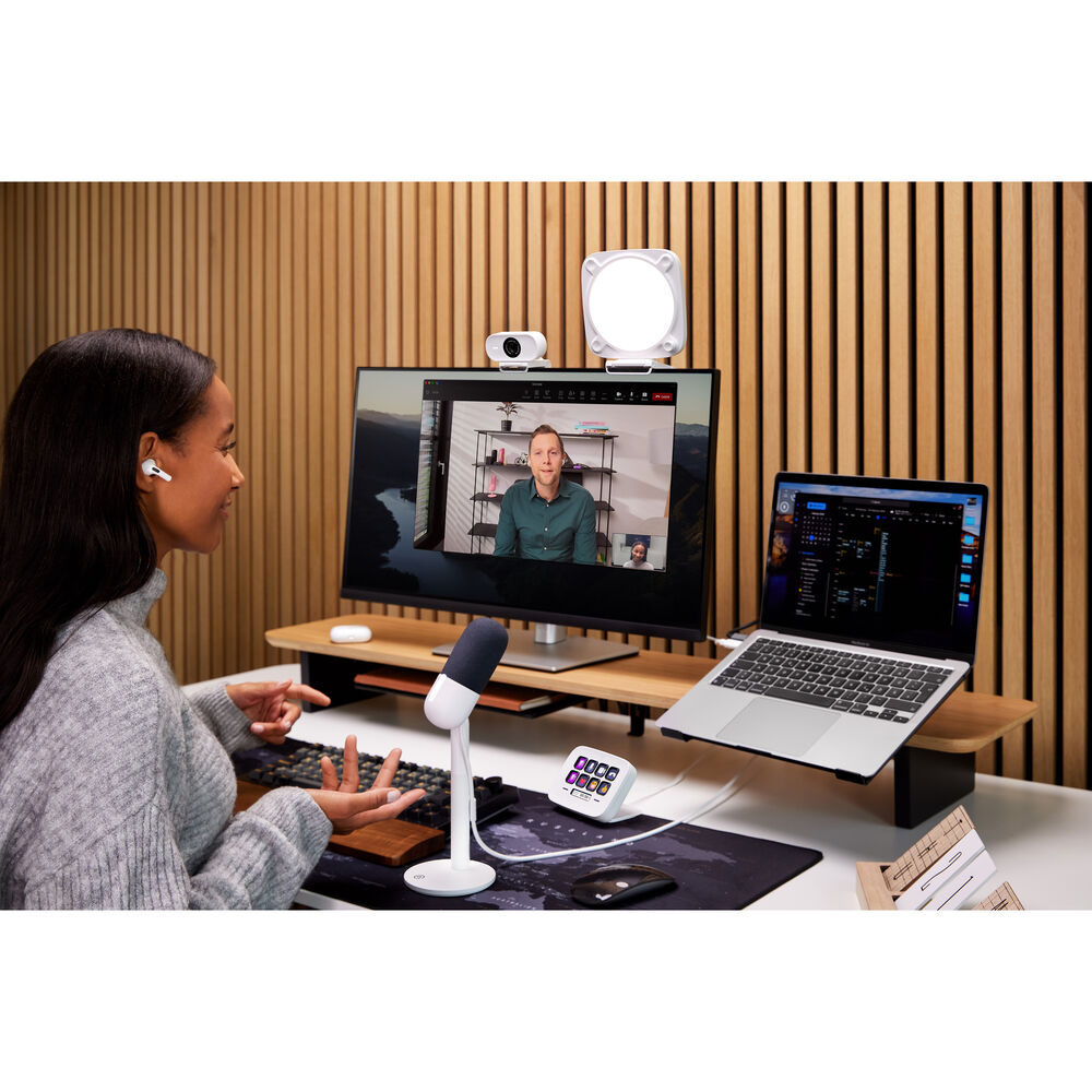 Elgato Wave Neo Microphone