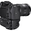 Sony VG-C4EM Dikey Batarya Tutacağı