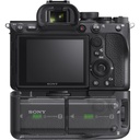 Sony VG-C4EM Dikey Batarya Tutacağı