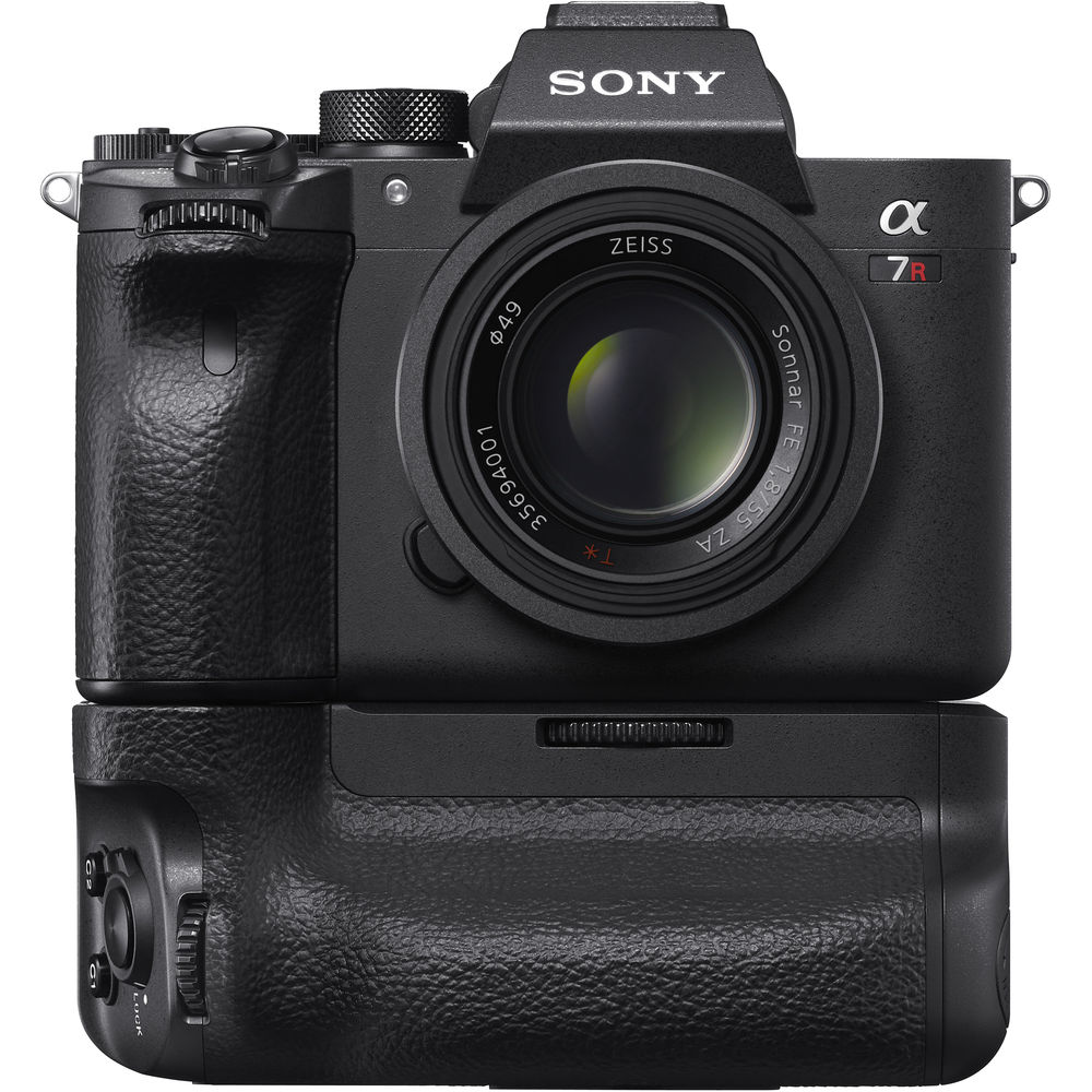 Sony VG-C4EM Dikey Batarya Tutacağı