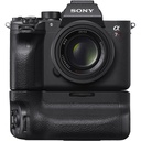 Sony VG-C4EM Dikey Batarya Tutacağı