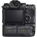 Sony VG-C5 Dikey Batarya Tutacağı
