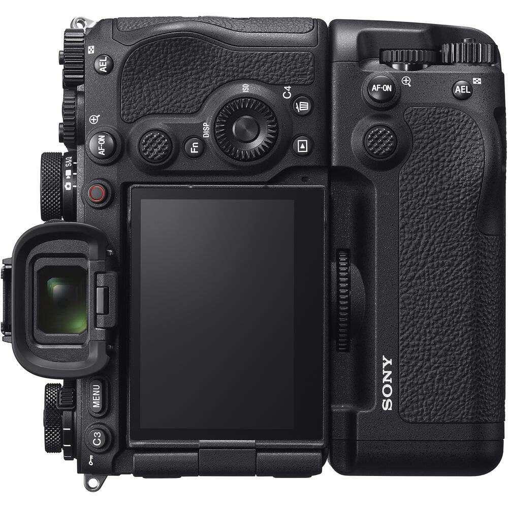 Sony VG-C5 Dikey Batarya Tutacağı