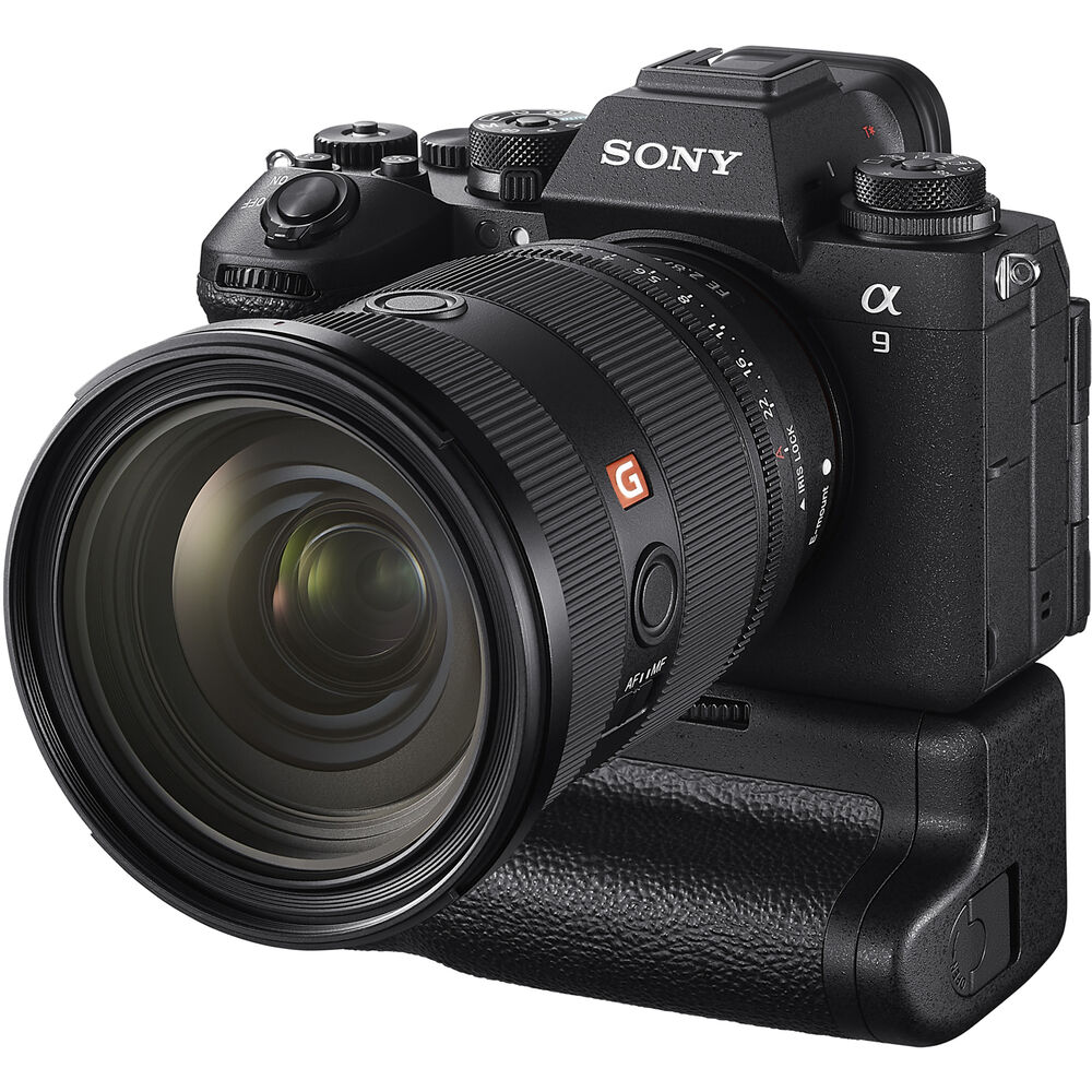 Sony VG-C5 Dikey Batarya Tutacağı