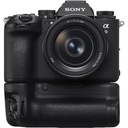 Sony VG-C5 Dikey Batarya Tutacağı