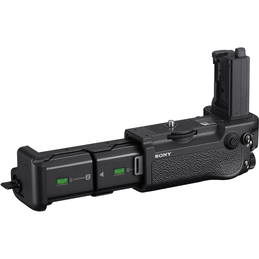 Sony VG-C5 Dikey Batarya Tutacağı