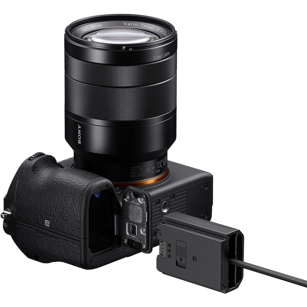 Sony NPA-MQZ1K Çoklu Batarya Adaptör Kiti