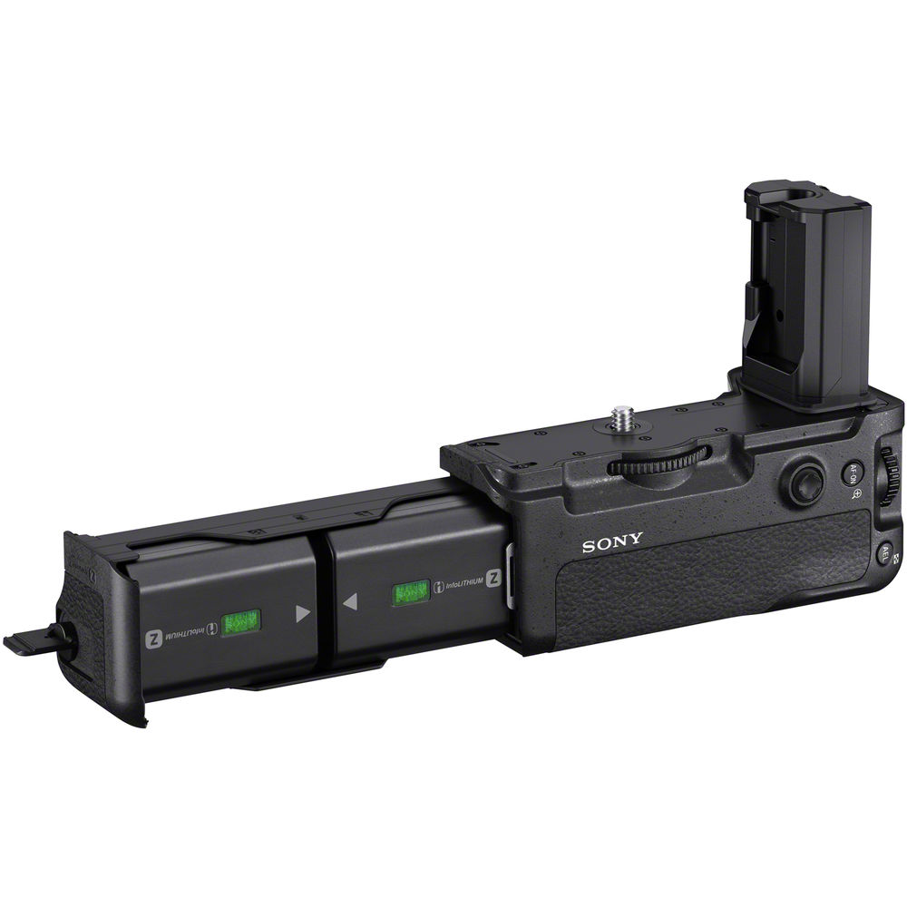 Sony VG-C3EM Dikey Batarya Tutacağı