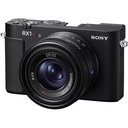 Sony RX1R III Kompakt Fotoğraf Makinesi