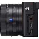 Sony RX1R III Kompakt Fotoğraf Makinesi