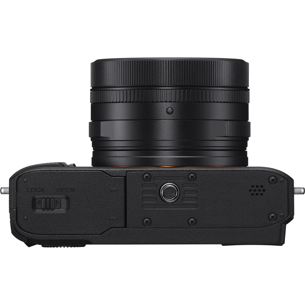Sony RX1R III Kompakt Fotoğraf Makinesi