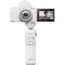 Sony ZV-1F Vlog Kamera (Beyaz)