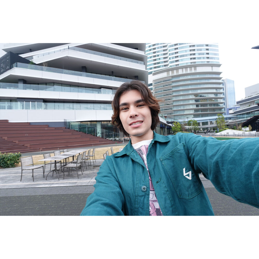Sony ZV-1 II Vlog Kamera (Beyaz)