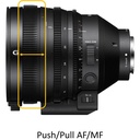 Sony FE C 16-35mm T3.1 G E-Mount Sinema Lens