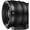 Sony FE C 16-35mm T3.1 G E-Mount Sinema Lens