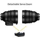 Sony FE C 16-35mm T3.1 G E-Mount Sinema Lens