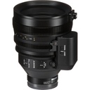 Sony FE C 16-35mm T3.1 G E-Mount Sinema Lens