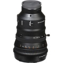 Sony E PZ 18-110mm f/4 G OSS Lens