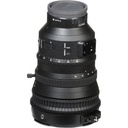 Sony E PZ 18-110mm f/4 G OSS Lens
