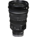 Sony E PZ 18-110mm f/4 G OSS Lens