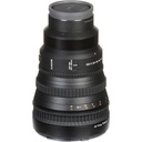 Sony FE PZ 28-135mm f/4 G OSS Full Frame Power Zoom Lens