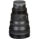 Sony FE PZ 28-135mm f/4 G OSS Full Frame Power Zoom Lens