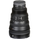 Sony FE PZ 28-135mm f/4 G OSS Full Frame Power Zoom Lens