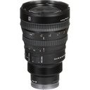 Sony FE PZ 28-135mm f/4 G OSS Full Frame Power Zoom Lens