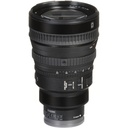 Sony FE PZ 28-135mm f/4 G OSS Full Frame Power Zoom Lens