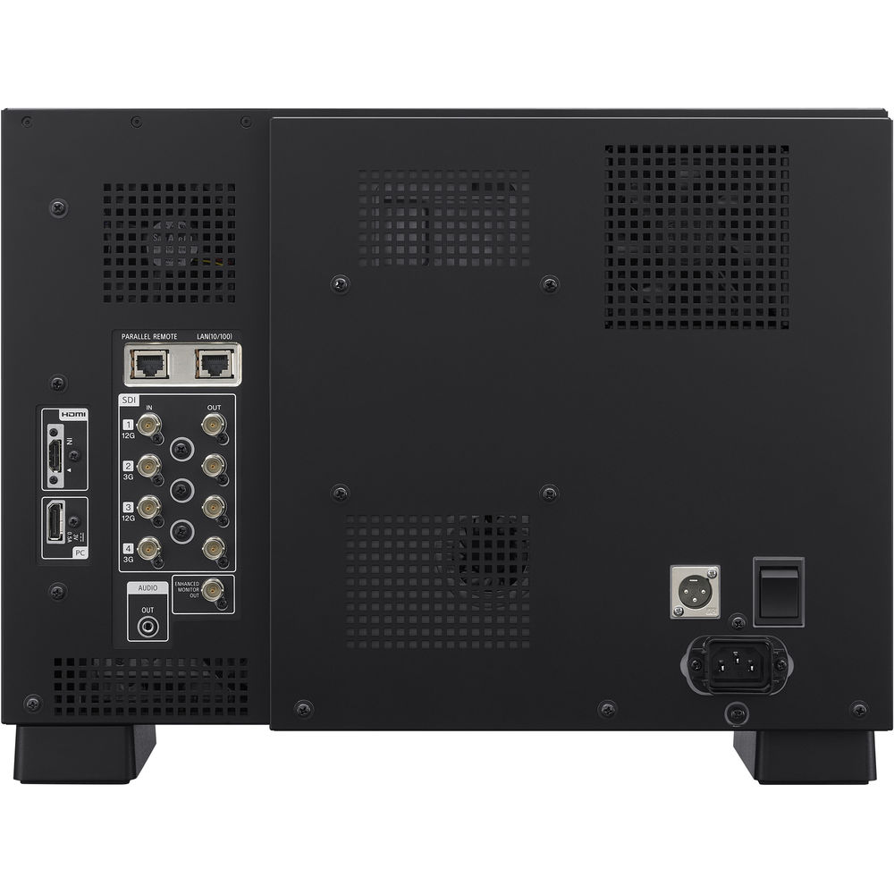 Sony PVM-X1800 18.4" 4K HDR Referans Monitör