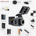 FREEFLY Ember S2.5K Yüksek Hızlı Kamera