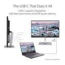 ASUS ProArt PA279CV 27" 4K UHD IPS Profesyonel Monitör